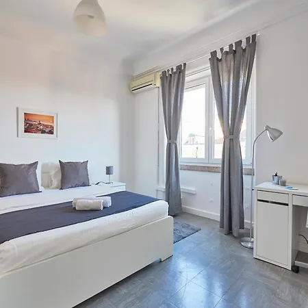 Guest house Find Out Lisbon